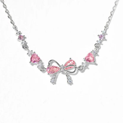 BowCharm™ Friendship Bracelet