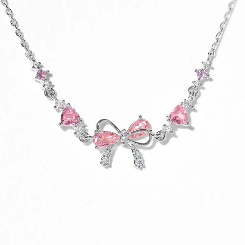 BowCharm™ Friendship Bracelet