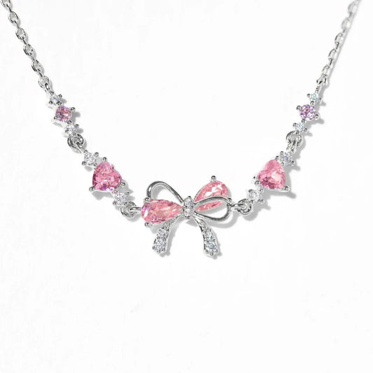 BowCharm™ Friendship Bracelet