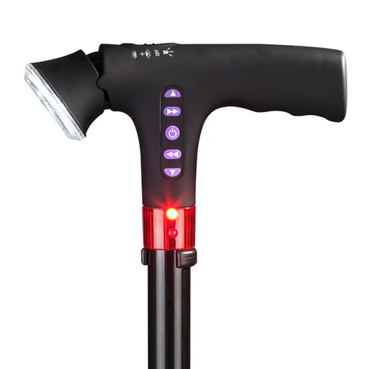 SafeStep™ Telescopic Cane