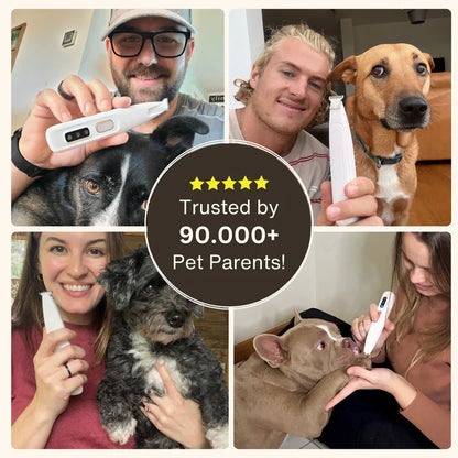PawGroom 2.0 Trimmer