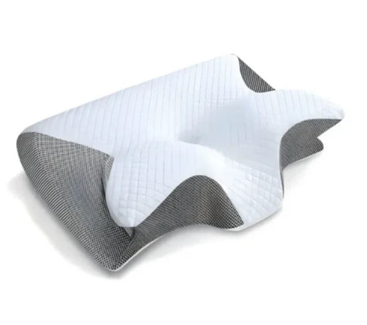 SerenityRest™ Orthopedic Pillow