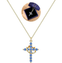 March (Sapphire)