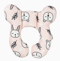 Pink Bunny