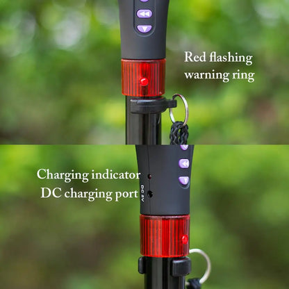 SafeStep™ Telescopic Cane