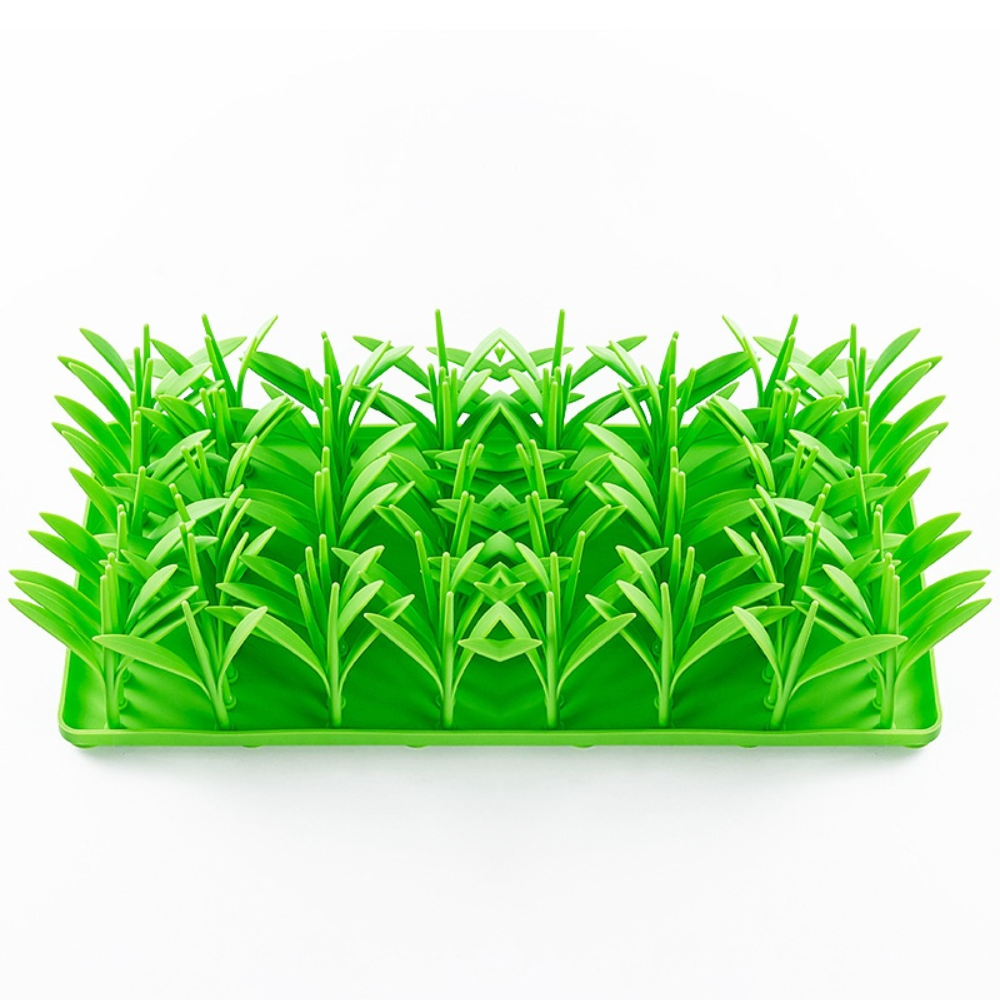 Lick Lawn™ Enrichment Mat
