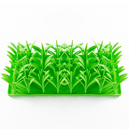 Lick Lawn™ Enrichment Mat