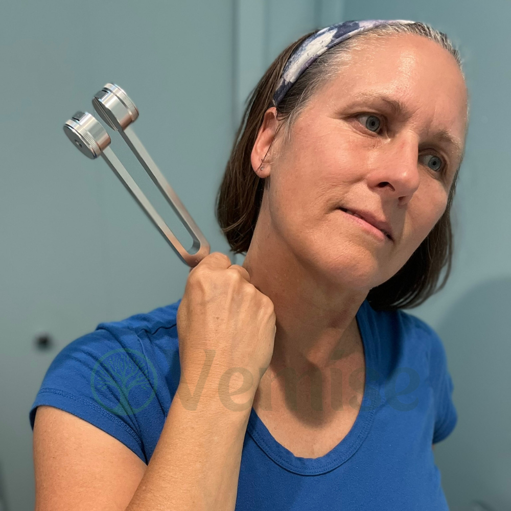 128Hz Healing Instrument™