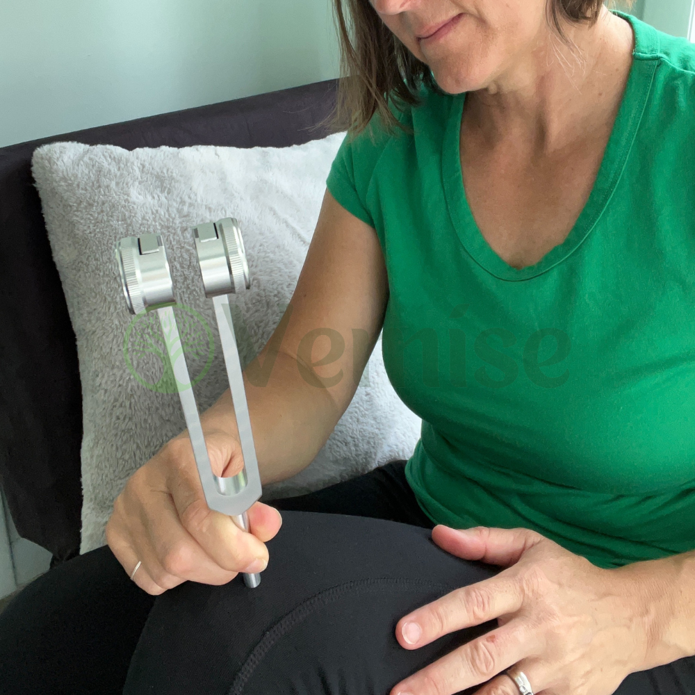 128Hz Healing Instrument™