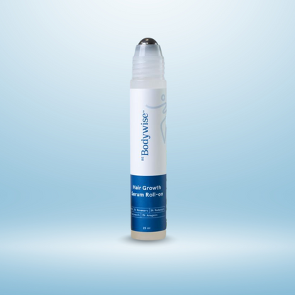 Roll-on Hair Growth Serum
