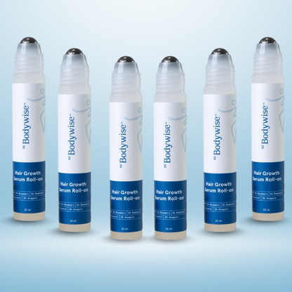 Roll-on Hair Growth Serum