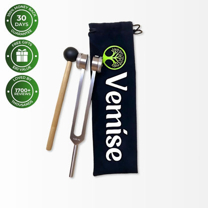 128Hz Healing Instrument™