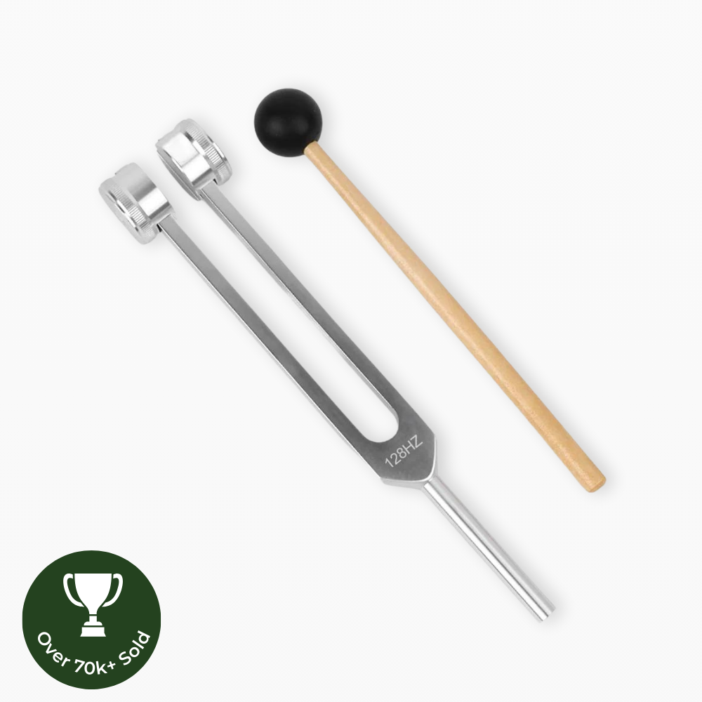 128Hz Healing Instrument™