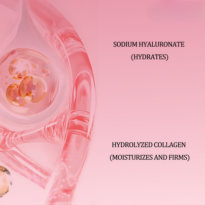 PDRN Pink Glow Serum