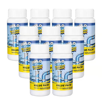 MagicPlumber™ - Instant Sink & Drain Cleaner