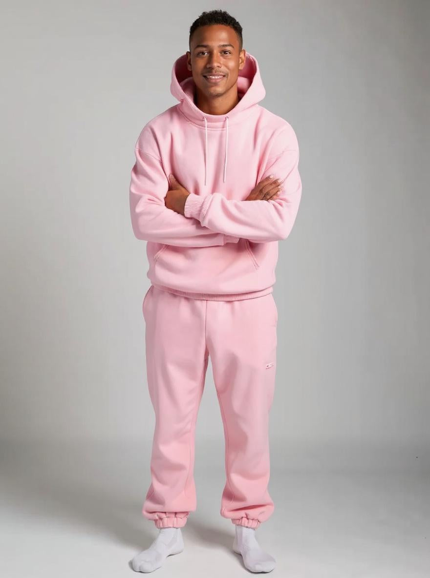 Comfy™ Airplane Mode Travel Hoodie