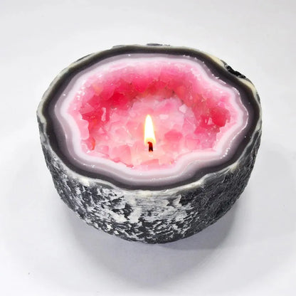 Healing Glow™ Energy Candle