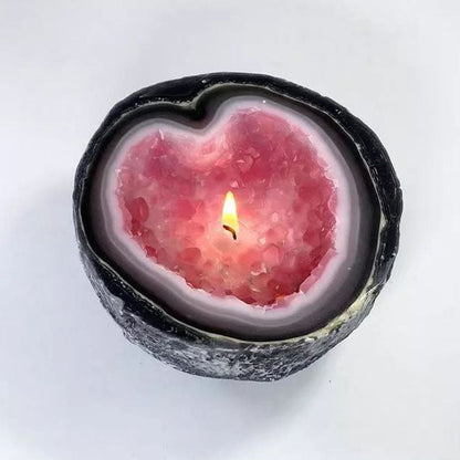 Healing Glow™ Energy Candle