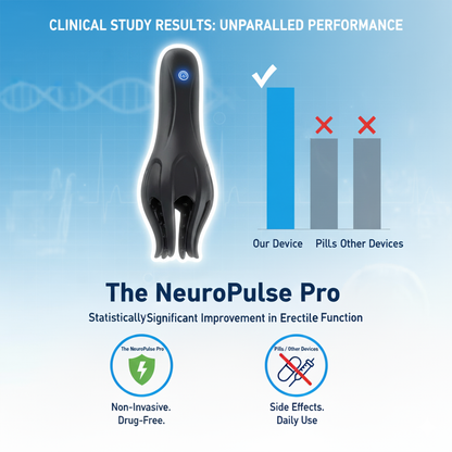 The NeuroPulse Pro™
