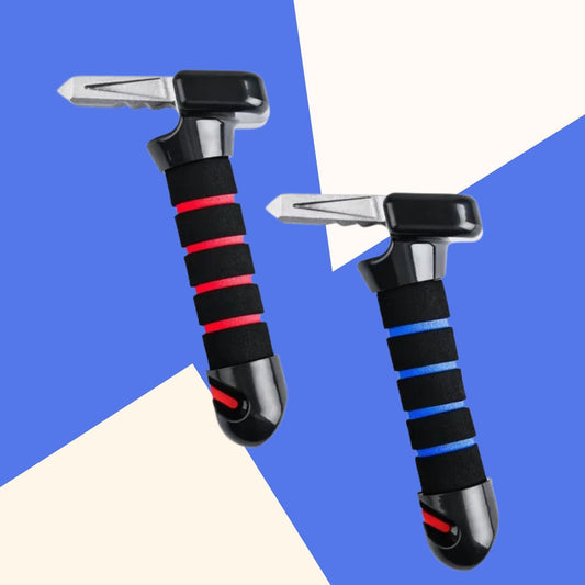SteadyGrip™ Car Mobility Handle