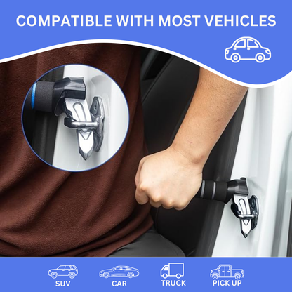 SteadyGrip™ Car Mobility Handle
