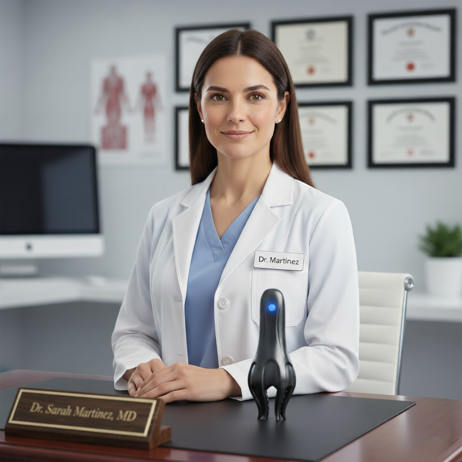 The NeuroPulse Pro™ 20 dr martinez new