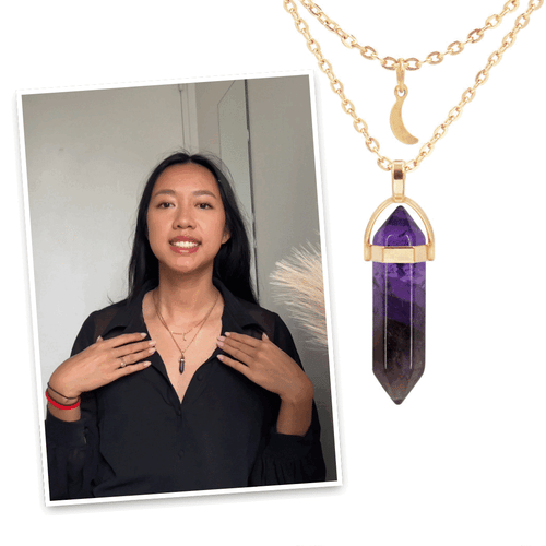 Reflections™ Aura Reveal Necklace & Experience