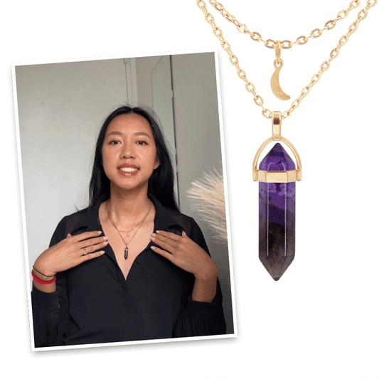 Reflections™ Aura Reveal Necklace & Experience