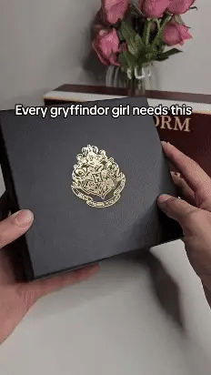MagicSnitch™ Hidden Ring Holder