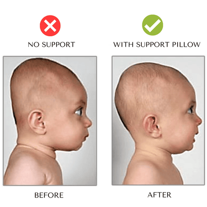 Lina Baby Support Pillow™
