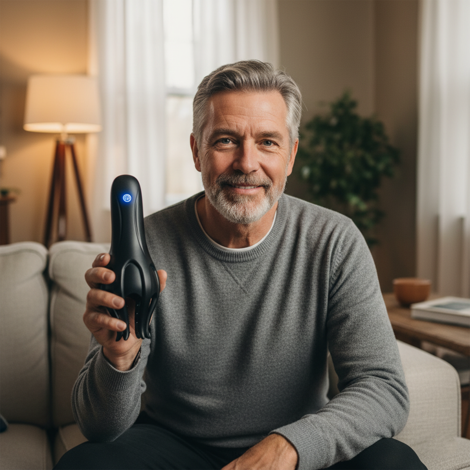 The NeuroPulse Pro™ 16