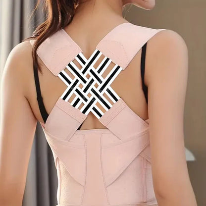 SpineGuard™ Posture Corrector