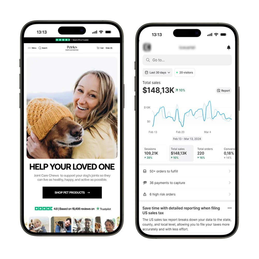 Expert PreBuilt Shopify Store