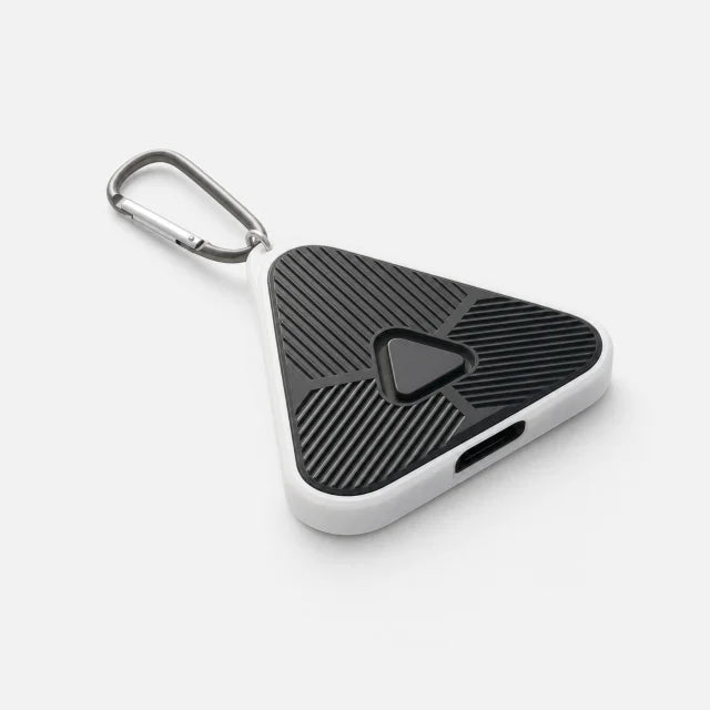 Ultrasonic Tick Repellent