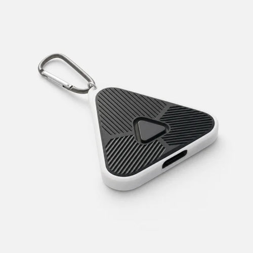 Ultrasonic Tick Repellent
