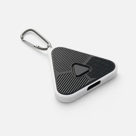 Ultrasonic Tick Repellent
