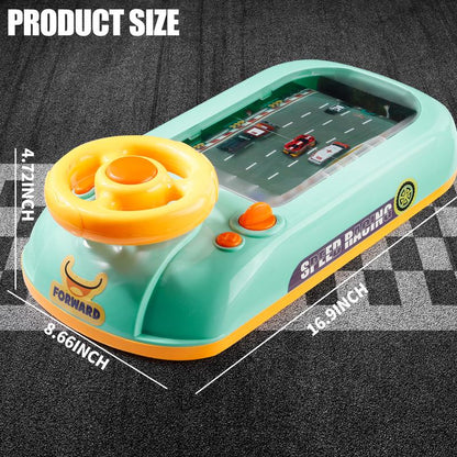 Ultimate Racer - Kids ScreenFree Toy
