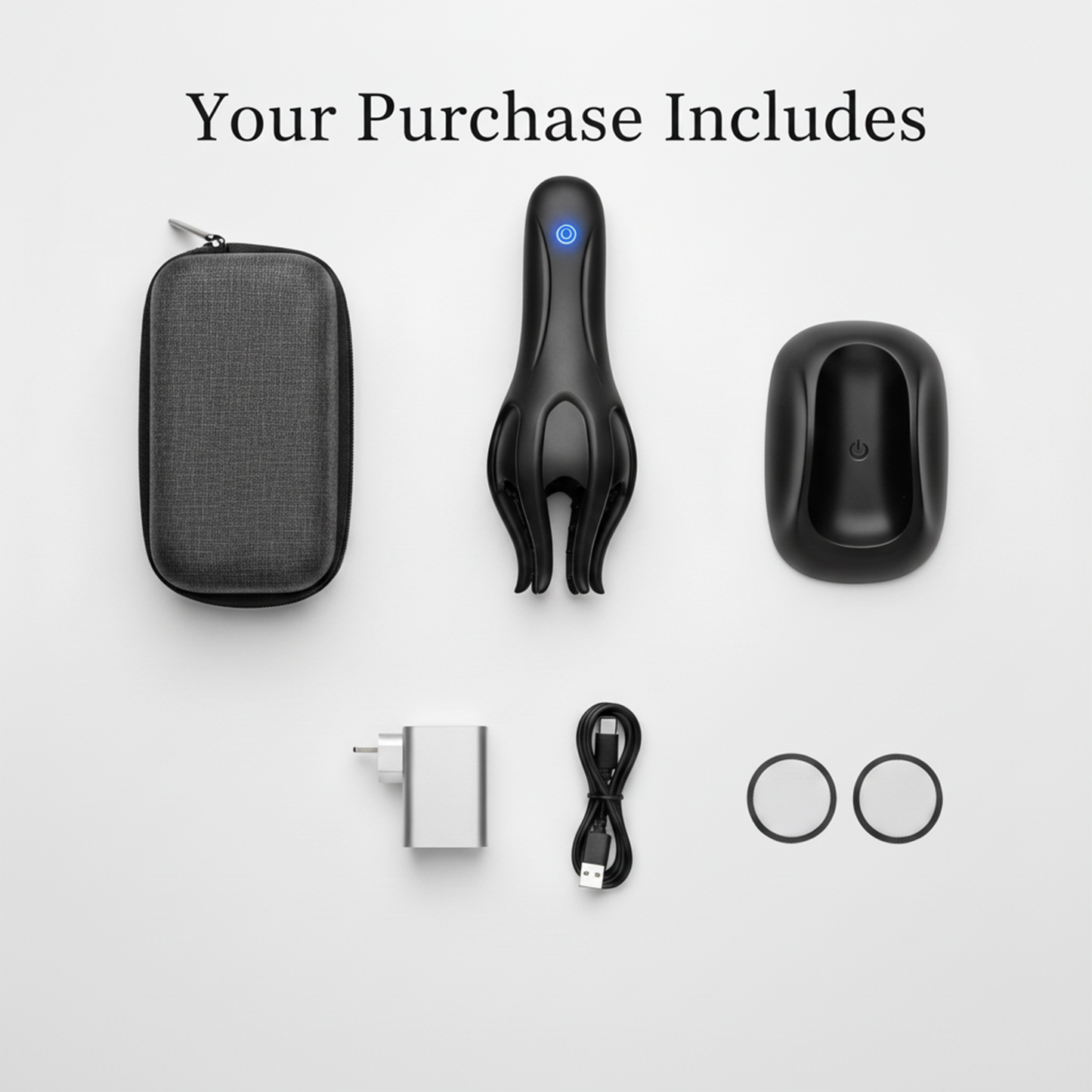 The NeuroPulse Pro™