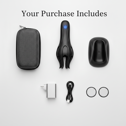 The NeuroPulse Pro™